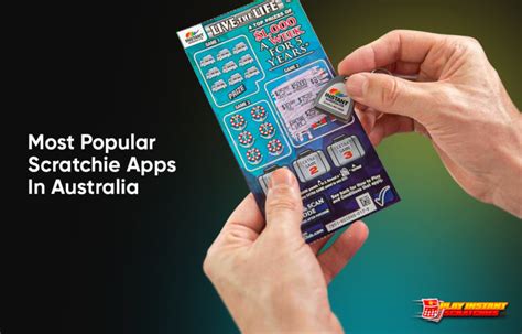 nsw instant scratchies|The Most Scratchie.